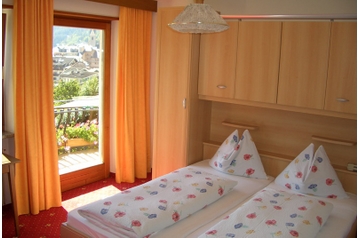 Italija Privát Mühlbach, Eksterijer